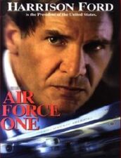 L'affiche du film Air Force One