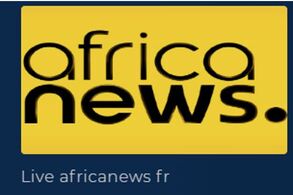 Logo de la chaîne Live africanews.fr