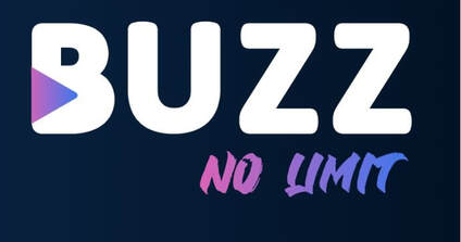 Le logo de Buzz No Limit
