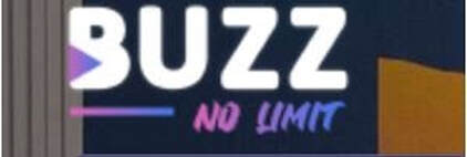 Logo de Buzz No Limit  