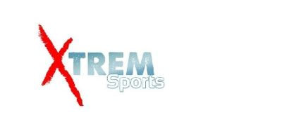 Le logo de la chaîne XTREM Sports